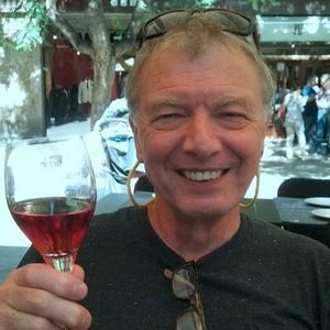 Meet your Posher, Ian